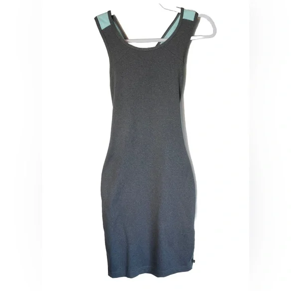 lululemon athletica | Dresses | Lululemon Picnic Play Dress Heathered  Slatetranquil Blue Size Xs | Poshmark